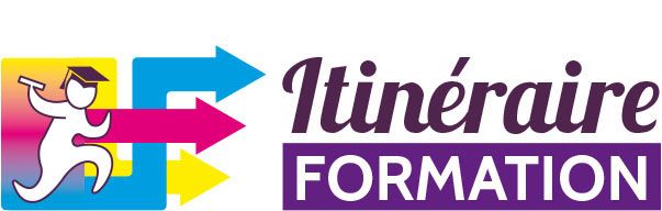 Logo Itinéraire Formation